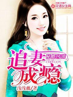 秘婚剧透