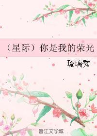 你是我的荣光什么意思