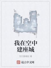 我在空中飞