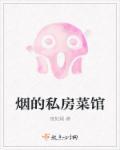 烟的私房菜馆 夜如烟
