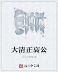 大清亡了是啥意思