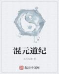 混元道纪百科