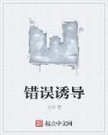 错误诱导的例子5个