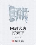 穿越大唐 回到唐朝