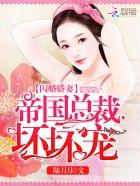 闪婚厚爱帝少宠妻