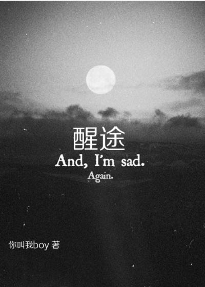 醒途的正确解释