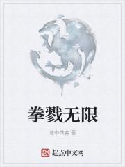 流行无限 拳
