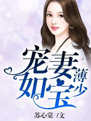 溥少宠妻如宝