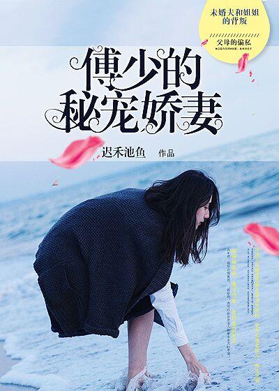 傅少的秘宠娇妻完整版