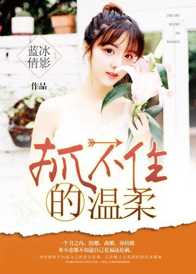 抓不住的温柔拼音