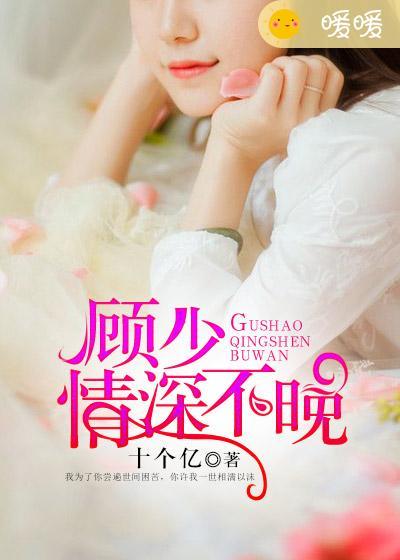 顾少情深不晚全文免费阅读最新章节列表