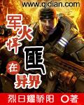 军火异界