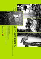 愿有人陪你颠沛流离独白歌词