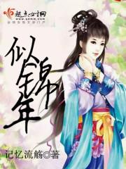似锦年华演员表