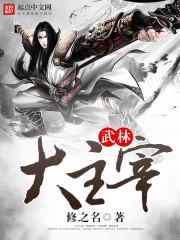 武神主宰动漫电视剧
