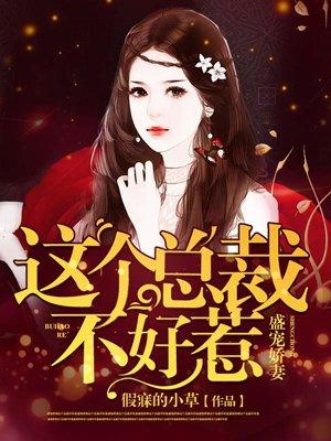 盛宠医妻总裁别乱来免费阅读