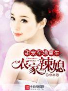 重生军婚农家媳妇
