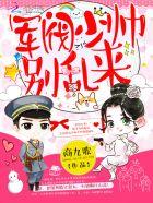 军阀少帅别乱来免费阅读