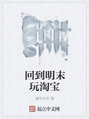 回到明末玩淘宝 有声