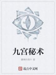 九宫数术