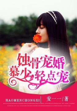 慕少求轻宠