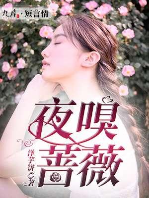 夜嗅蔷薇(1)_枫眷_256中文