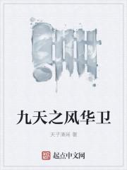 九天之主是谁