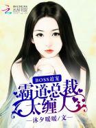 霸道总裁boss电视剧