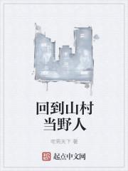 回到山村做富豪