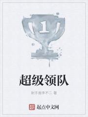 超级领队 免费阅读