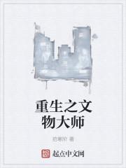 重生之文物大师TXT电子书全本免费