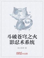 斗破苍穹之火影忍者