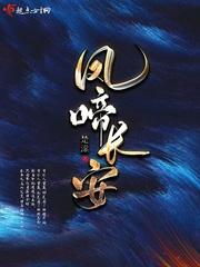 凤啼长安楚潆书评