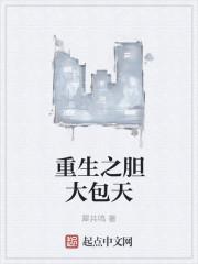 重生之胆大包天续集叫什么