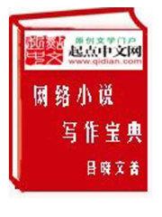 网络作家是什么工作