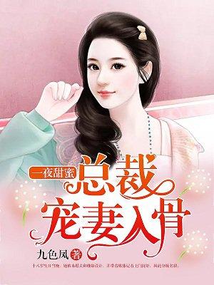 一夜甜蜜总裁宠妻上瘾了全文免费阅读