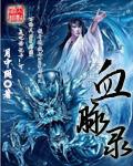 血脉录全部角色介绍
