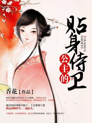 公主的贴身侍卫无防盗章
