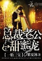 一胎三总裁老公甜蜜宠2372