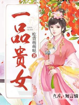 一品贵女孔仪贞全文免费阅读
