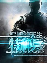 我是特种兵老炮