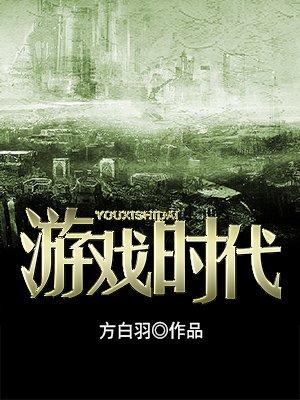 游戏时代讲的什么