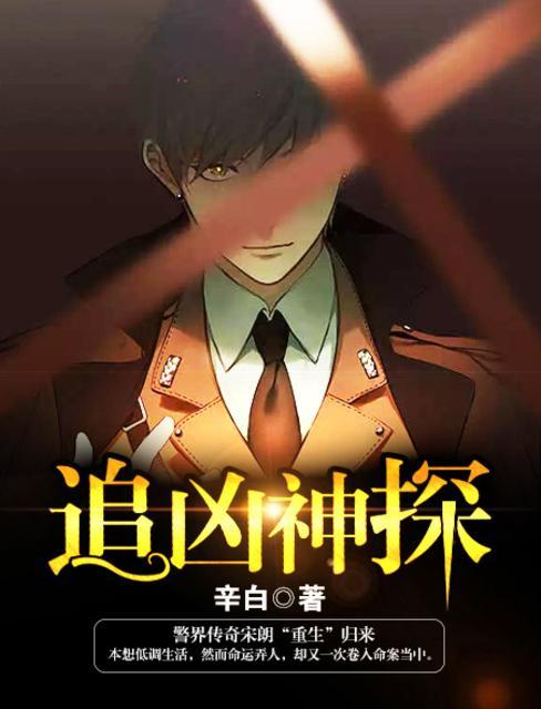 追凶神探周天南是被谁杀的