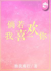 倘若我喜欢你TXT