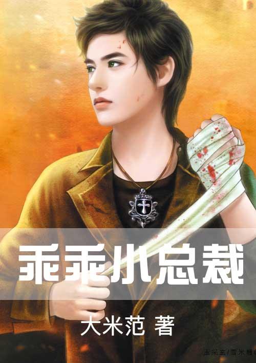 乖乖总裁大人撩上瘾