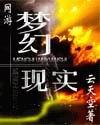 网游梦幻现实 epub