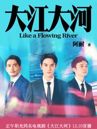 大江大河第四部