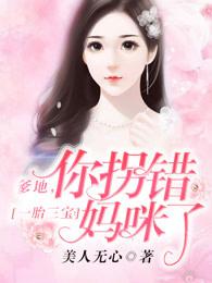 【一胎三宝爹地你拐错妈咪了】