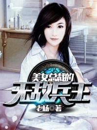 美女总裁的无敌兵王沈云在