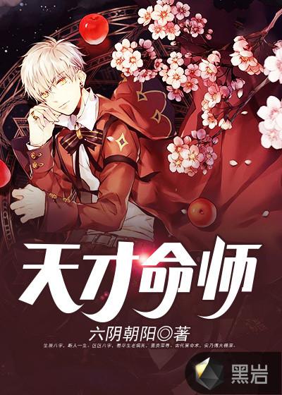 天才命师第二部叫什么名字